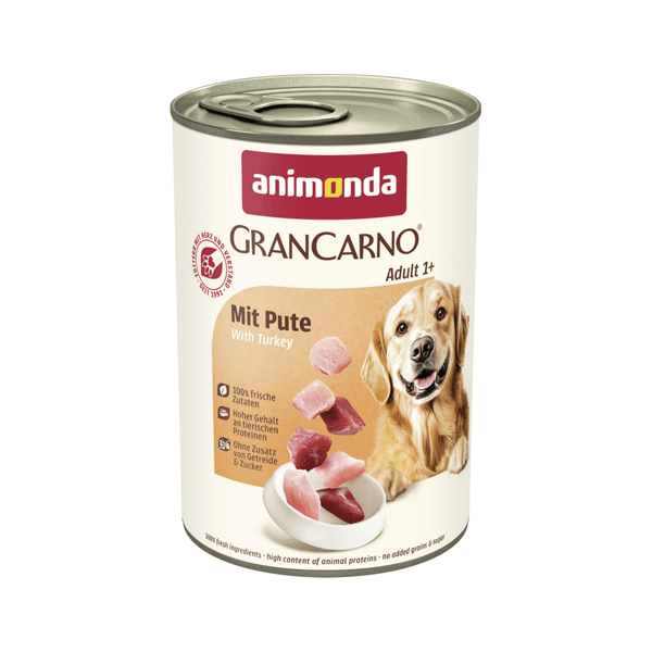 Animonda GranCarno Adult Indyk