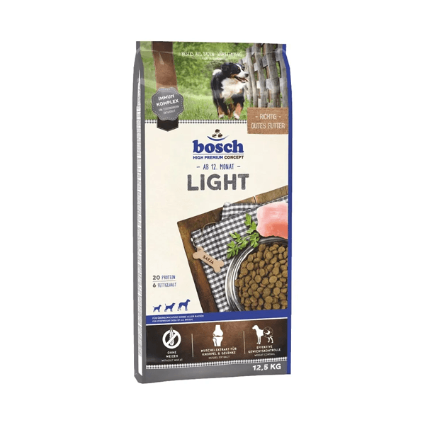 Bosch Light Adult