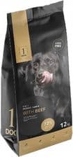 1Dog Adult Beef M/L Bez Zbóż I Kurczaka
