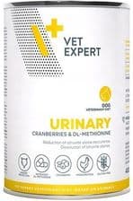 4T VetExpert Dog Urinary