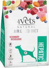 4Vets Hepatic Karma Dla Psów Z Chorą Wątrobą