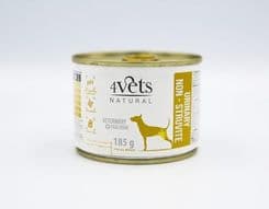 4Vets Natural Dog Urinary Non Struvite