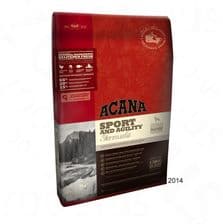 Acana Heritage Sport & Agility