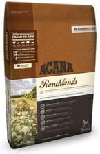 Acana Regionals Ranchlands Dog