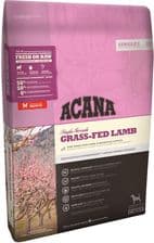 Acana Singles Grass Fed Lamb Jagnięcina