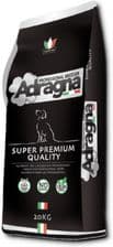 Adragna Breeder Super Premium Ryba I Owoce Cytrusowe
