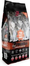Alpha Spirit 7 Days Formula