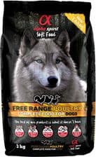 Alpha Spirit Free Range Poultry
