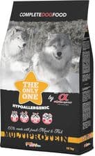Alpha Spirit Multiprotein 85%
