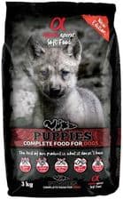 Alphaspirit Semi Moist For Puppies
