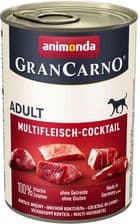 Animonda Grancarno Adult Koktajl Mięsny – opakowanie karmy