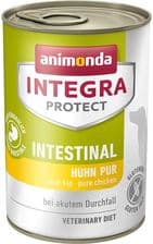 Animonda Integra Protect Intestinal Kurczak Puszka – opakowanie karmy
