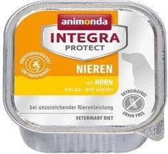 Animonda Integra Protect Nieren Kurczak Tacka