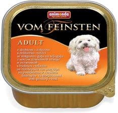 Animonda Vom Feinsten Adult Jagnięcina