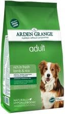 Arden Grange​ Adult Lamb