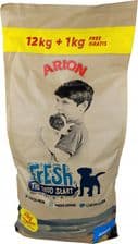 Arion Fresh Junior