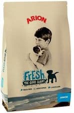 Arion Fresh Junior