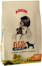 Arion Fresh Senior Light