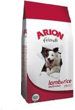 Arion Friends Lamb & Rice Multivital 28/13
