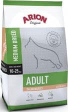 Arion Original Adult Medium Breed Salmon