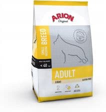 Arion Original Adult Small And Medium Light