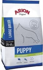 Arion Original Puppy Large Chicken & Rice