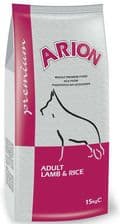 Arion Premium Adult Jagnięcina I Ryż