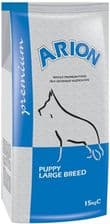 ARION Puppy Large Breed