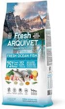 Arquivet Fresh Półwilgotna Ryba Oceaniczna