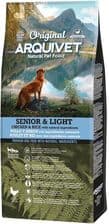 Arquivet Original Senior & Light Kurczak Z Ryżem