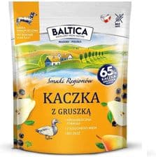 Baltica Kaczka Z Gruszką Small