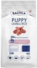 Baltica Puppy Lamb & Rice Jagnięcina Z Ryżem Dla Szczeniąt