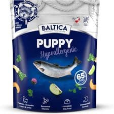 Baltica Puppy Salmon Hypoallergenic Small