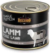 Belcando Single Protein Z Jagnięciną