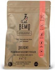 Bemo Delight Rasy Średnie I Duże