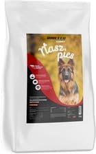 Biofeed Nasz Pies Wołowina