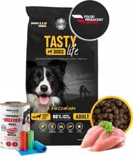 Biofeed Tasty Dogs Life Sucha Karma Dla Psa Kurczak