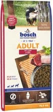 Bosch Adult Lamb&Rice