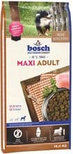 Bosch Adult Maxi