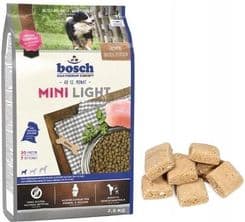 Bosch Adult Mini Light