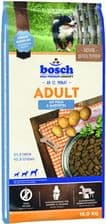 Bosch Adult Ryba I Ziemniaki