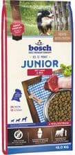 Bosch Junior Lamb & Rice