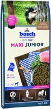 Bosch Junior Maxi