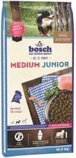 Bosch Junior Medium