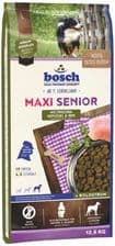 Bosch Maxi Senior