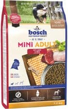 Bosch Mini Adult Jagnięcina I Ryż