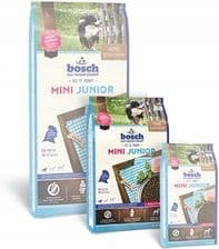 Bosch Mini Junior