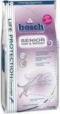 Bosch Senior Age And Weight