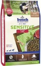 Bosch Sensitive Lamb & Rice
