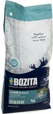 Bozita Lamb&Rice Wheat Free